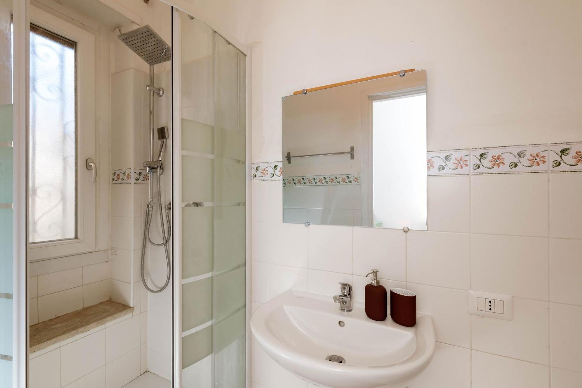 Spazioso Vicino Eur Appartamento Roma
