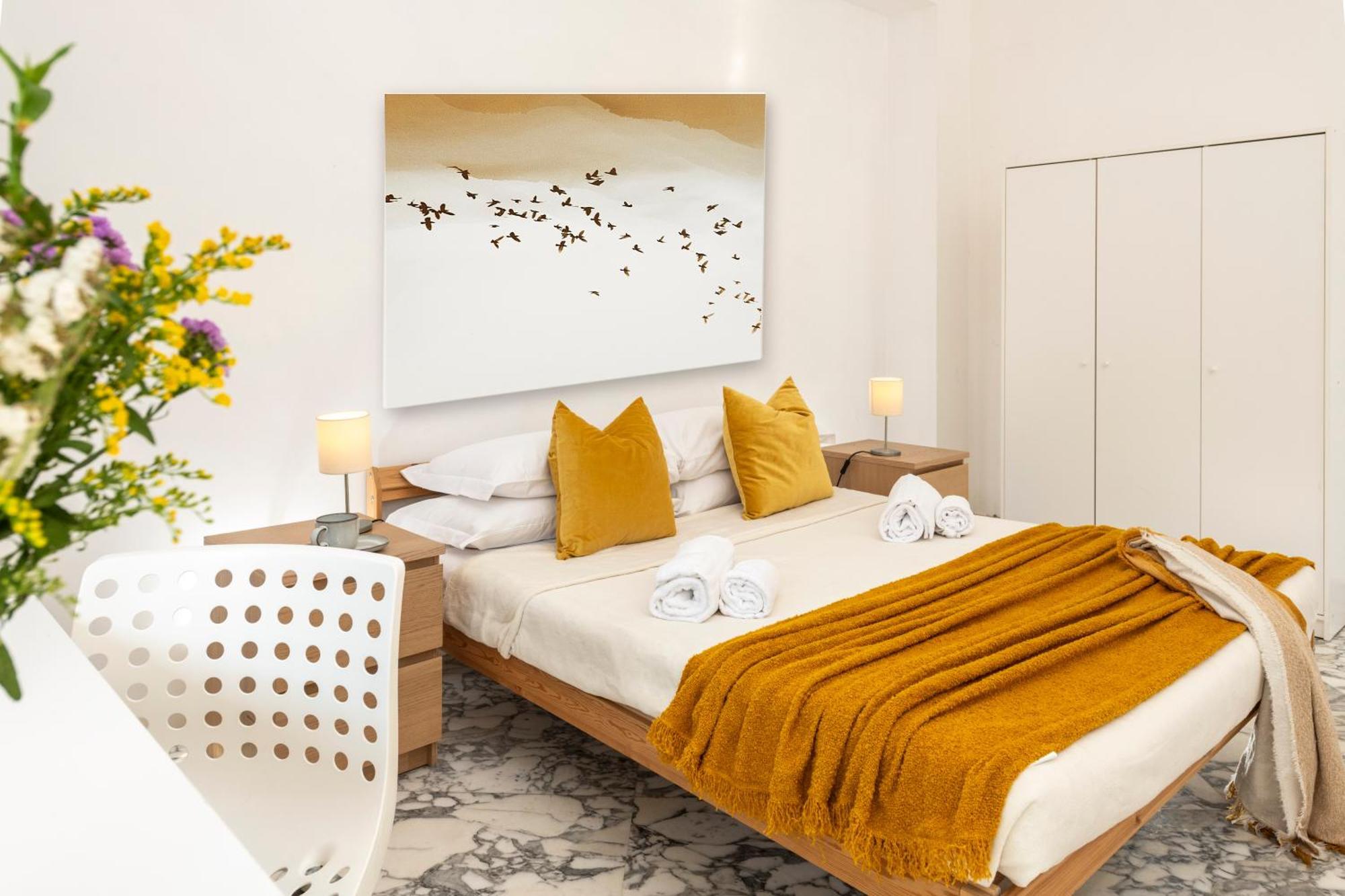 Spazioso Vicino Eur Apartamento
